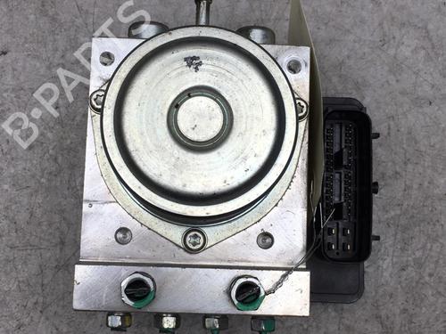 Used ABS pump ABS pump RENAULT KOLEOS I (HY_) 2.0 dCi 4x4 (HY0K) (150 hp) 25514180 25514180