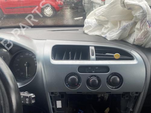 Climate control SEAT LEON (1P1) 1.9 TDI | BP25506013I5  - Image 26