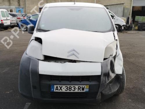 Front right window mechanism CITROËN NEMO Box Body/MPV (AA_) 1.4 HDi | BP25537711C23 - Image 17