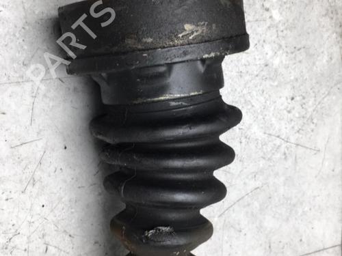 Used Right front driveshaft VW GOLF IV (1J1) 1.9 TDI (90 hp) 25557269