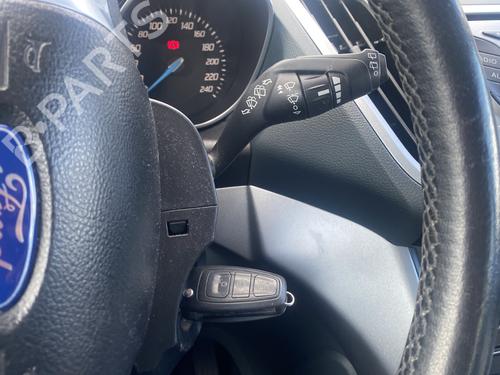 Climate control FORD C-MAX II (DXA/CB7, DXA/CEU) 1.6 TDCi | BP33806332I5 - Image 13