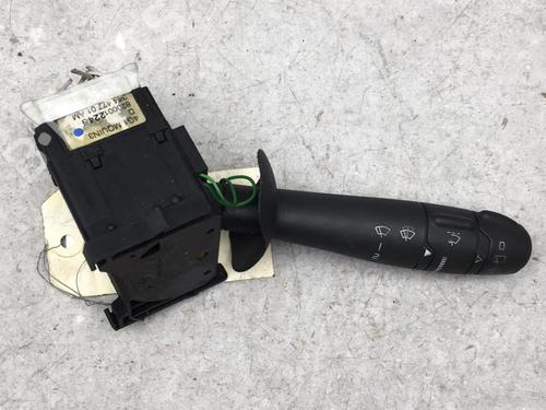 Used Steering column stalk RENAULT LAGUNA II Grandtour (KG0/1_) 1.9 dCi (KG0G) (120 hp) 25558150