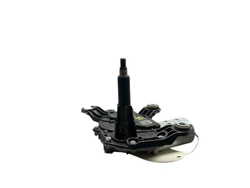 Viskermotor bakrute RENAULT CLIO IV (BH_) 1.5 dCi 75 (75 hp) 25550475