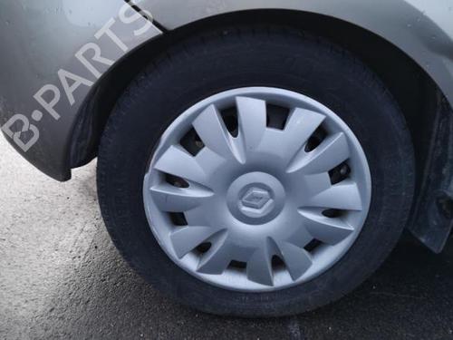 ABS pump RENAULT MODUS / GRAND MODUS (F/JP0_) 1.5 dCi (JP0G, JP0H) | BP25933588M43 - Image 18