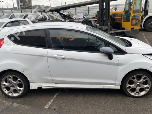 Headlight switch FORD FIESTA VI (CB1, CCN) 1.25 | BP29327794I24  - Image 18