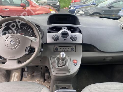 ABS pump RENAULT KANGOO Express (FW0/1_) 1.5 dCi 85 (FW0K, FW0L, FW0B) | BP25571459M43  - Image 18