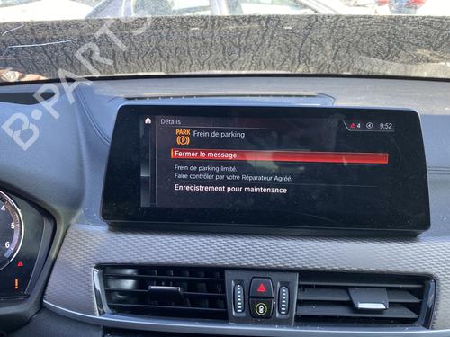 Boot lining BMW X2 (F39) xDrive 20 d | BP36416437I3 - Image 32