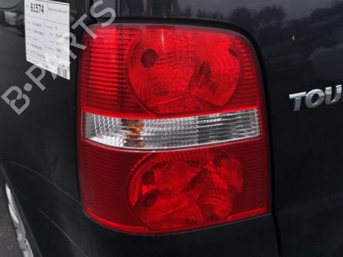 Højre solskærm VW TOURAN (1T1, 1T2) 1.9 TDI | BP25583468I2 
