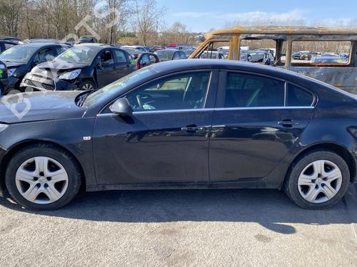 Right sun visor OPEL INSIGNIA A (G09) 2.0 CDTI (68) | BP26219419I2  - Image 25