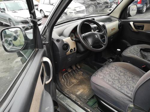 Right sun visor PEUGEOT PARTNER MPV (5_, G_) 2.0 HDI | BP25560559I2  - Image 16