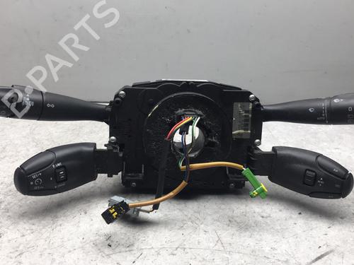 Used Steering column stalk Steering column stalk 25520252 25520252