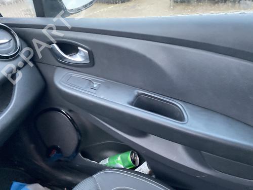 Right mirror RENAULT CLIO IV (BH_) 1.5 dCi 90 | BP25869882C27 
