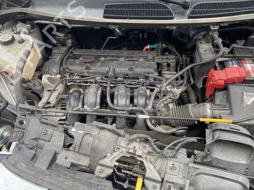 Steering column stalk FORD FIESTA VI (CB1, CCN) 1.25 | BP37651959I23 - Image 28