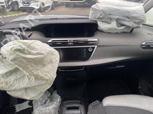 Front wiper motor CITROËN C4 Picasso II 1.6 HDi / BlueHDi 115 | BP28198745M29  - Image 13