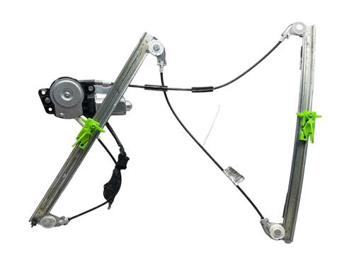 Front left window mechanism BMW 3 (E46) 330 i | BP25564357C22 - Image 4