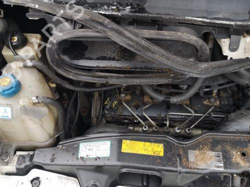 Left sun visor PEUGEOT BOXER Van 2.2 HDi 100 | BP25560269I1  - Image 24