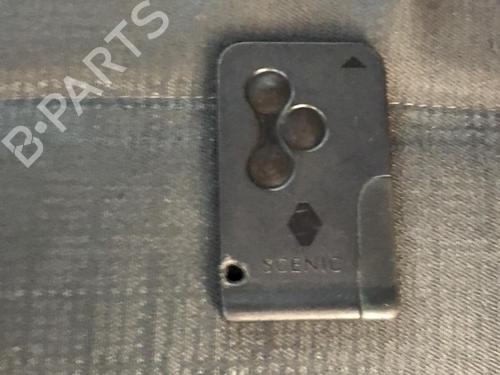 ABS pump RENAULT SCÉNIC II (JM0/1_) 1.5 dCi (JM02, JM13) | BP25542919M43 