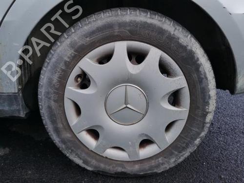 Left headlight MERCEDES-BENZ A-CLASS (W169) A 180 CDI (169.007, 169.307) | BP25524701C28 - Image 3