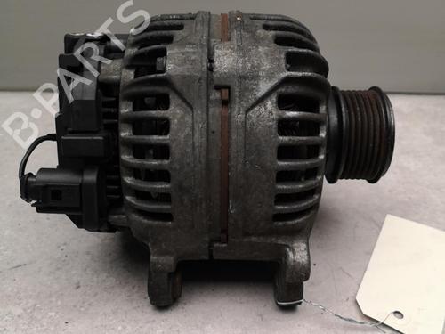 Alternator VW GOLF V (1K1) 2.0 TDI 16V | BP25561492M7
