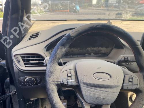 Right sun visor FORD PUMA (J2K, CF7) 1.0 EcoBoost mHEV | BP27345299I2 - Image 24