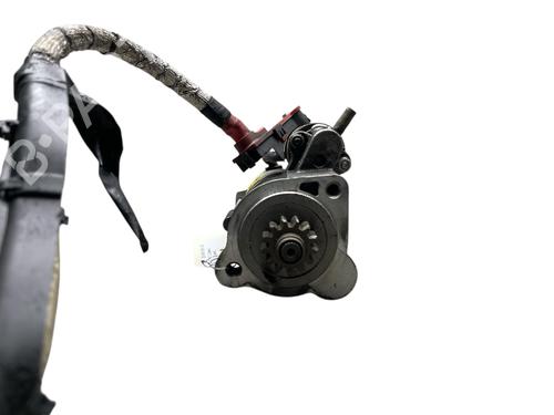Startmotor JAGUAR XF II (X260) 2.0 D | BP26453266M8 