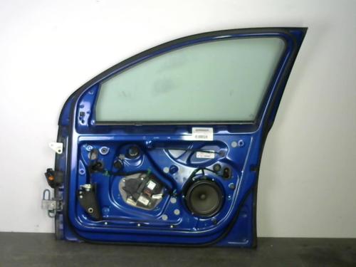 Used Right front door VW GOLF V (1K1) 1.9 TDI (105 hp) 25536778
