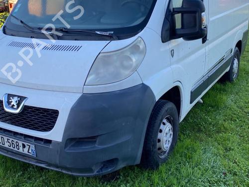 Right front driveshaft PEUGEOT BOXER Van 2.2 HDi 120 | BP32366307M39  - Image 28