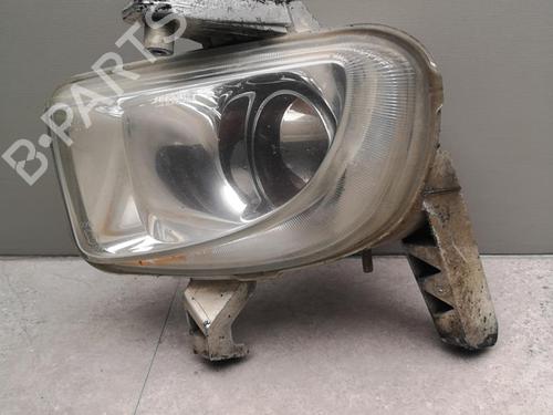 Used Left front fog light Left front fog light FIAT GRANDE PUNTO (199_) 1.9 D Multijet (120 hp) 25554644 25554644