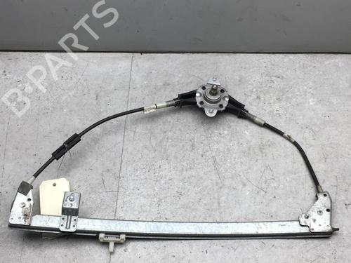 Front left window mechanism FIAT PUNTO (176_) 1.7 D | BP25580497C22