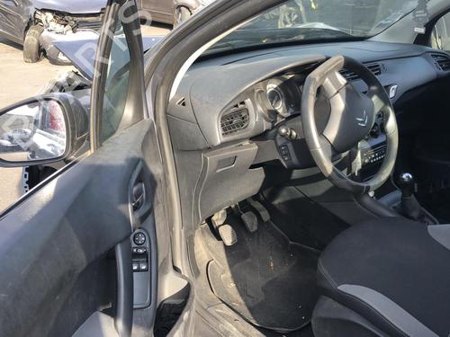 Steering column stalk CITROËN C3 II (SC_) 1.4 HDi 70 (SC8HZC, SC8HR0, SC8HP4) | BP25555714I23  - Image 29