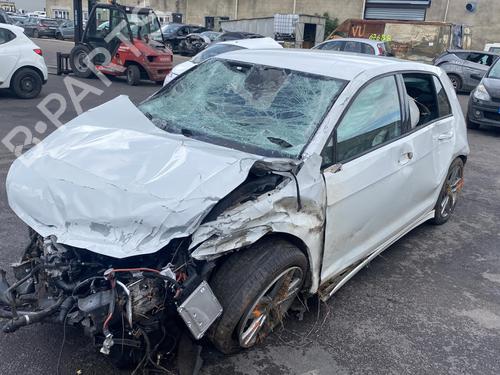 Left tailgate light VW GOLF VII (5G1, BQ1, BE1, BE2) 2.0 TDI | BP25551433C79  - Image 11