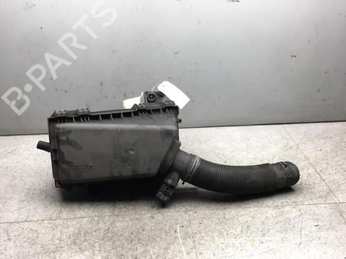 Luftfiltergehäuse AUDI A3 (8L1) S3 quattro | BP25512205M87 