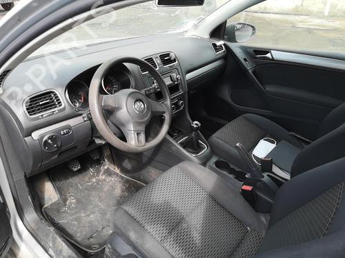 Gearbox VW GOLF VI (5K1) 2.0 TDI | BP25561773M3 - Image 10