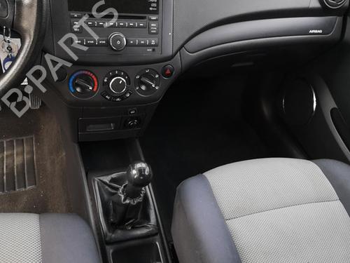 Switch CHEVROLET AVEO / KALOS Hatchback (T250, T255) 1.2 LPG | BP25584801I30 - Image 13