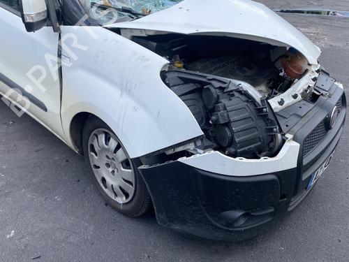 Front right window mechanism FIAT DOBLO Cargo (263_) 1.6 D Multijet (263WXD1B, 263WXR1B, 263WXX1B, 263ZXD1B,... | BP25545908C23 