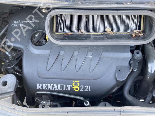 Front wiper motor RENAULT ESPACE IV (JK0/1_) 2.2 dCi (JK0H) | BP25533224M29  - Image 21