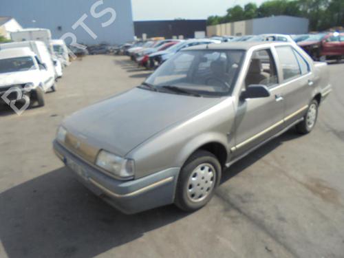 Ricambi RENAULT 19 I Chamade (L53_) 2501379