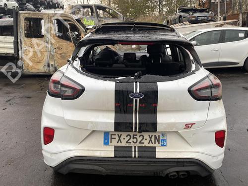 Right front shock absorber FORD PUMA (J2K, CF7) 1.5 ST EcoBoost | BP25528033M17 - Image 25