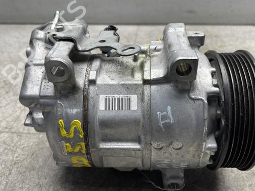 Used AC compressor AC compressor OPEL MOKKA 1.2 (76) (131 hp) 25572050 25572050
