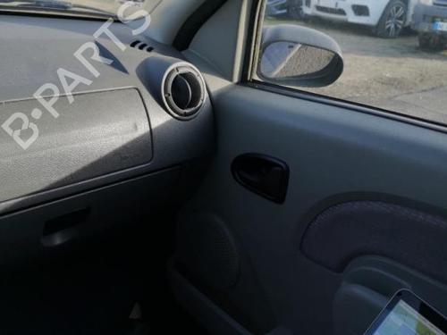 Rear right seatbelt DACIA LOGAN (LS_) 1.4 (LS0A, LS0C, LS0E, LS0G) | BP25583302I28  - Image 14