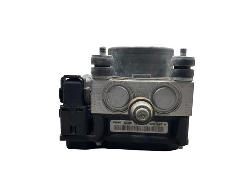 Used ABS pump FIAT IDEA (350_) 1.3 D Multijet (70 hp) 25551432
