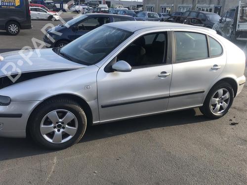 Front left exterior door handle SEAT LEON (1M1) 1.9 TDI | BP25580295C128 