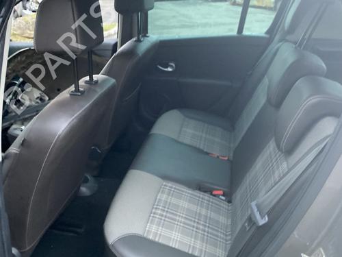 Right front window switch RENAULT CLIO III (BR0/1, CR0/1) 1.5 dCi (C/BR0G, C/BR1G) | BP25499849I26  - Image 9