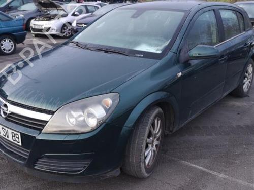 Commande Chauffage OPEL ASTRA H (A04) 1.7 CDTI (L48) | BP25532409I5 