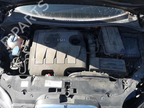 Left tailgate light SEAT ALTEA XL (5P5, 5P8) 1.6 TDI | BP25525334C79  - Image 30