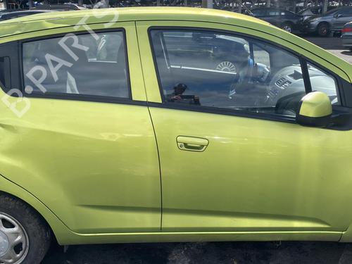 Instrument cluster CHEVROLET SPARK (M300) 1.0 | BP25571873C47  - Image 34