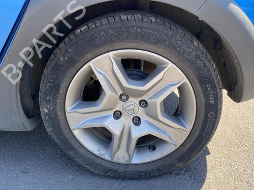 Seat buckle DACIA SANDERO II 1.0 LPG (B8ML) | BP25532652I32 - Image 17