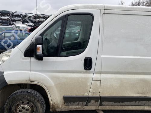 Left taillight PEUGEOT BOXER Van 2.2 HDi 120 | BP26973202C34  - Image 19