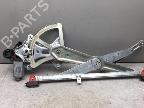 Rudehejsemekanisme Højre foran TOYOTA RAV 4 II (_A2_) 2.0 D 4WD (CLA20_, CLA21_, CLA20R, CLA21R) | BP25515569C23 