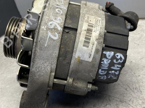 Used Alternator FIAT PANDA (141_) 750 (34 hp) 25561291